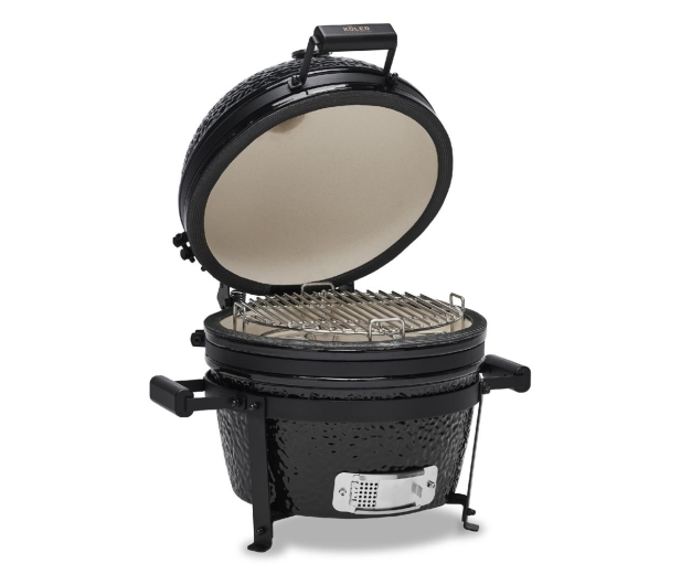 KOLER Grill ceramiczny Kamado EG16 - 1267945 - zdjęcie 4